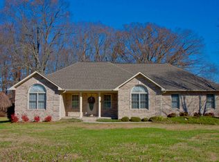 Riva Lake Rd, Winchester, TN 37398