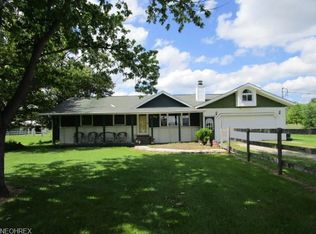 4465 N River Rd E #307, Geneva, OH 44041