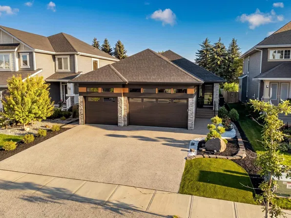 36 Enchanted Way, Saint Albert, AB T8N 7R7