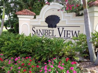 20051 Sanibel View Cir UNIT 105, Fort Myers, FL 33908