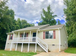 190 Calvin St, Athens, GA 30601
