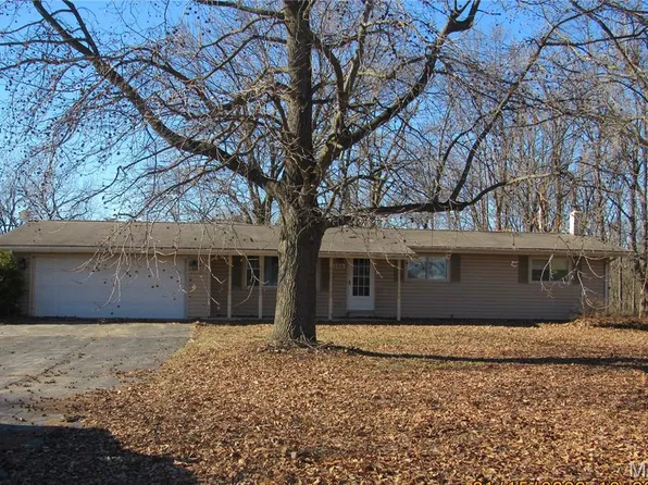 3125 Steven Dr, Bunker Hill, IL 62014