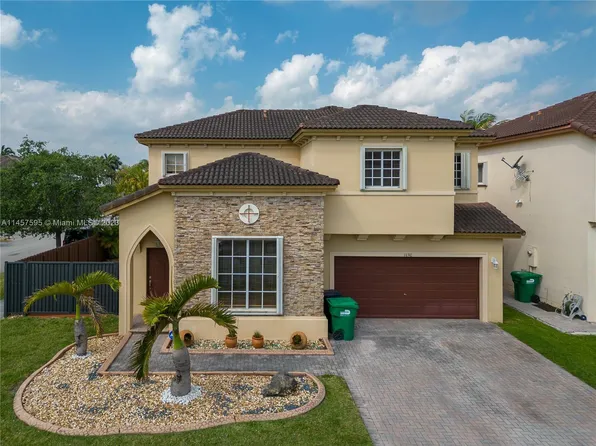 1690 SW 154th Ave, Miami, FL 33185
