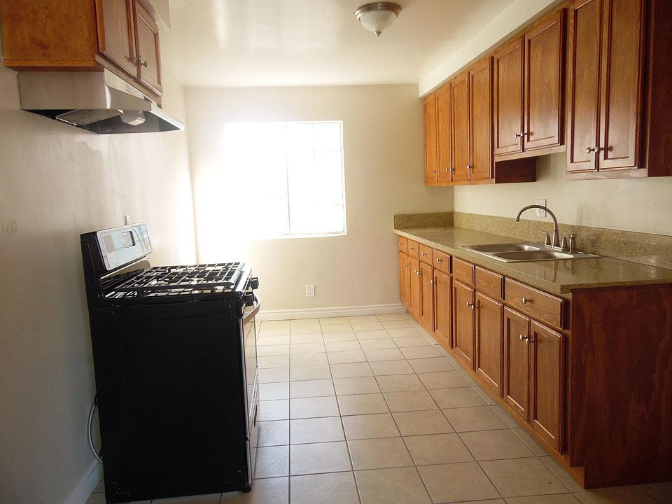 beautiful remodeled kitchen
