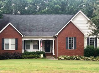 224 Central Heights Dr #27, Carrollton, GA 30116