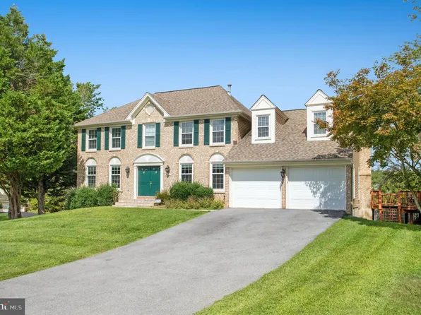 3968 Pearlberry Ct, Woodbridge, VA 22193