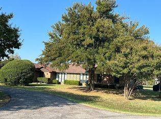 10027 Cole Rd, Pilot Point, TX 76258