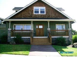 3812 SW Cascade Vista Dr, Redmond, OR 97756