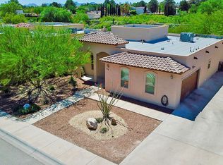 136 Apache Silver, Santa Teresa, NM 88008