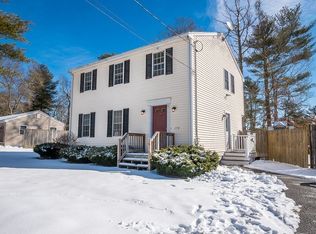 179 Park Ave, East Wareham, MA 02538