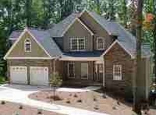 298 Coves End Point, Seneca, SC 29678