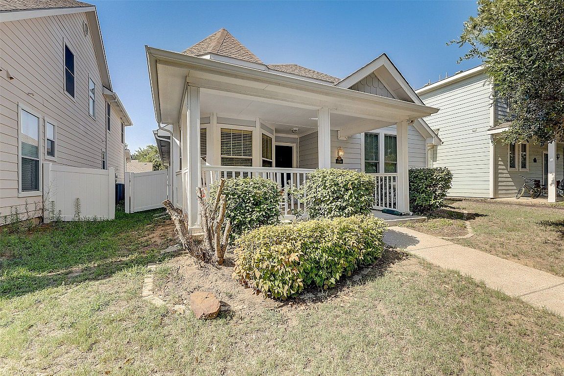 10348 Franklin Dr, Providence Village, TX 76227 Zillow