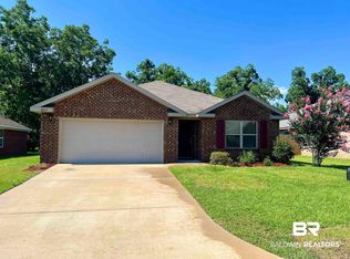 1612 Abbey Loop, Foley, AL 36535