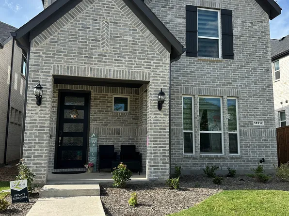 11512 Chepstow Crescent Ct, Frisco, TX 75035