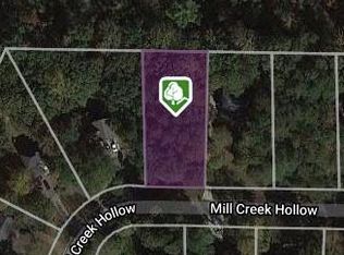 84 Mill Creek Holw Lot 12, Dallas, GA