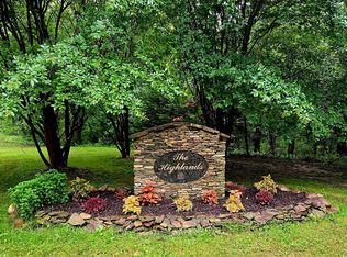 481 Old Holderford Rd LOT 31, Kingston, TN 37763