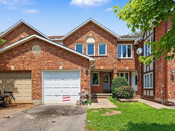 8 Southport Dr, Ottawa, ON K1T 3E7