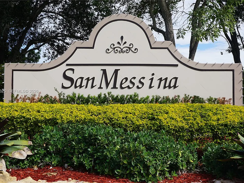 1868 Salerno Cir #1868