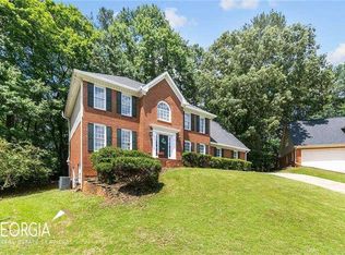 4515 Goose Creek Way, Berkeley lake, GA 30092