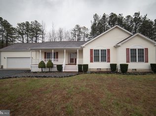 14580 Round Hill Rd, King George, VA 22485