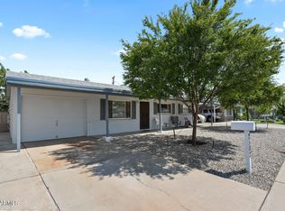 2502 W Butler Dr, Phoenix, AZ 85021