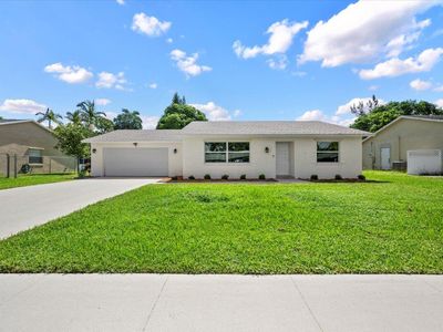 173 Bobwhite Road, Royal Palm Beach, FL, 33411