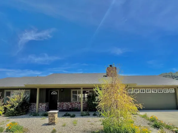 23440 Mashie Ct, Tehachapi, CA 93561