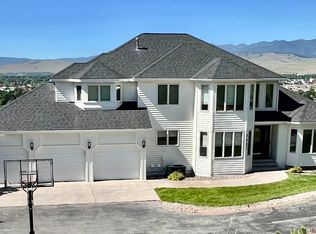 4607 Hillview Way, Missoula, MT 59803