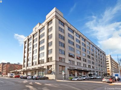 1314 NW Irving St APT 410, Portland, OR, 97209