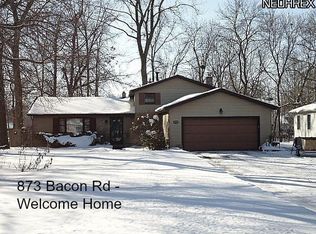 873 Bacon Rd, Painesville, OH 44077