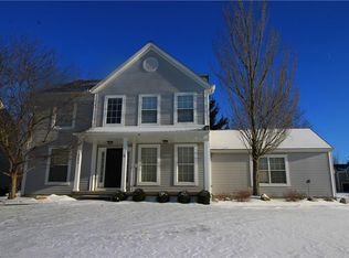 10090 Gloucester Rd, Streetsboro, OH 44241