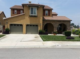 641 Taca Ct, Riverside, CA 92507