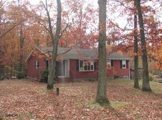 2678 Menchtown Rd, Everett, PA 15537