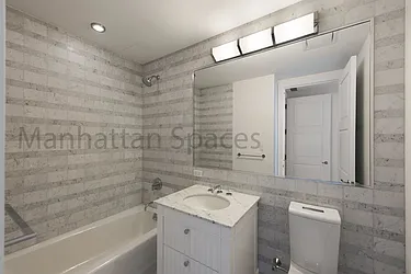 Rented by Manhattan Spaces