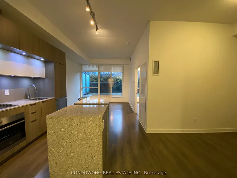 55 Regent Park Blvd #407 — Photo 1