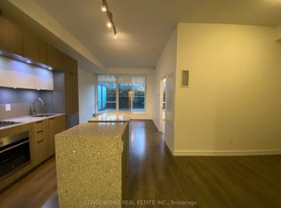 55 Regent Park Blvd #407, Toronto, ON M5A 0C2