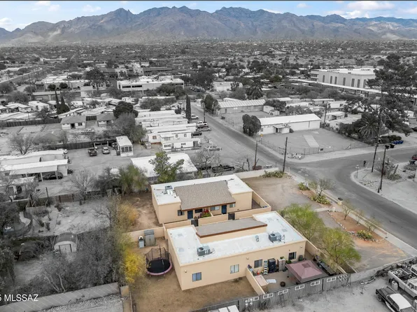 3073 N Dale Ave, Tucson, AZ 85712