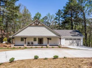 383 Bluegill Rd, Eatonton, GA 31024