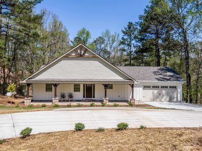 383 Bluegill Rd, Eatonton, GA, 31024