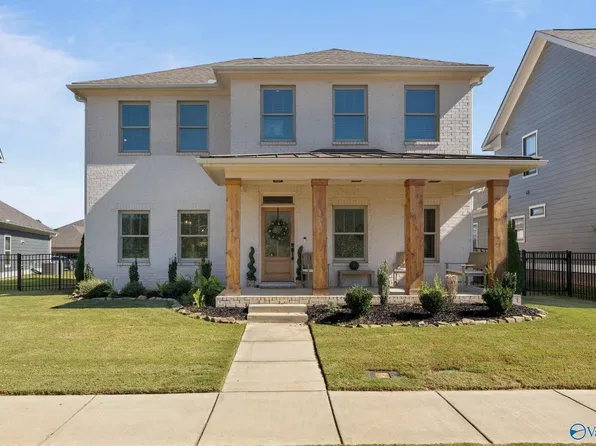 1612 Bridgedale St, Huntsville, AL 35811