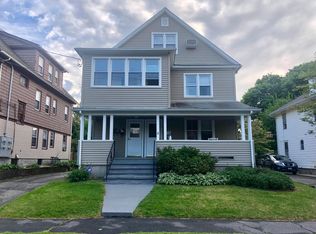 181 Fox St #2, Bridgeport, CT 06605
