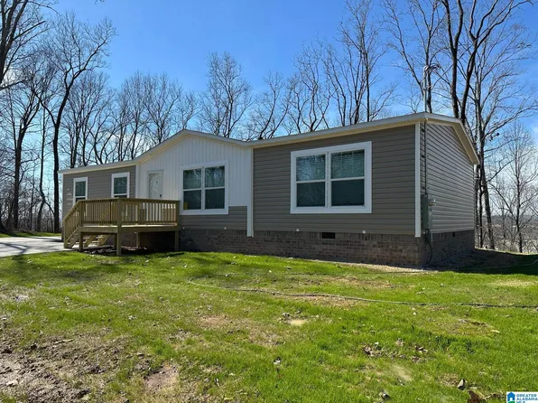 406 Mashburn Dr, Odenville, AL 35120