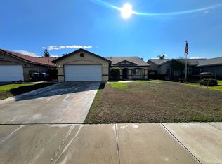 4211 Rio Viejo Dr, Bakersfield, CA 93313
