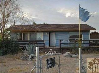 60170 Aberdeen Dr, Joshua Tree, CA 92252