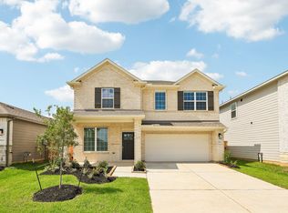 29022 Farmhouse Estates Dr, Waller, TX 77484