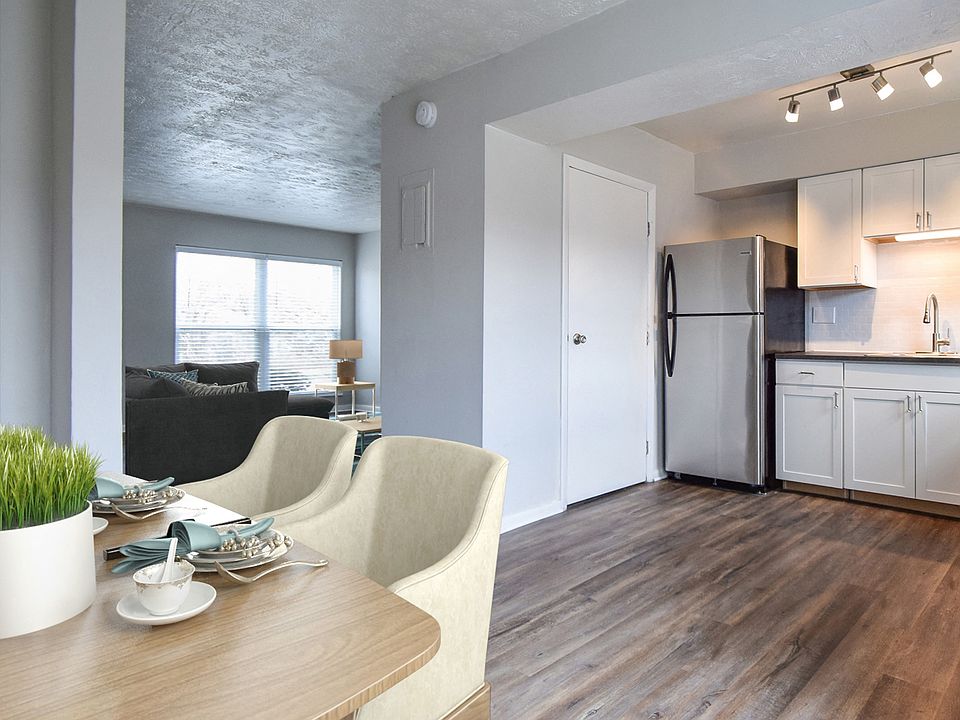 Renovated Kitchen