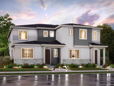 14127 Deertrack Lane, Parker, CO, 80134