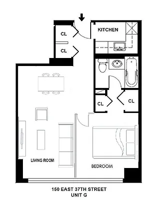 Rented by Charles H. Greenthal Management Corp | media 8