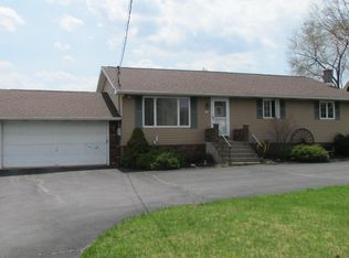 77 Franklin St, Jermyn, PA