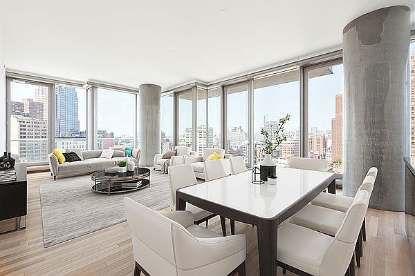 1st image of 56 Leonard St #14B